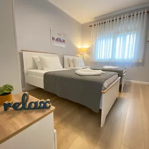 Casa Nada Apartment