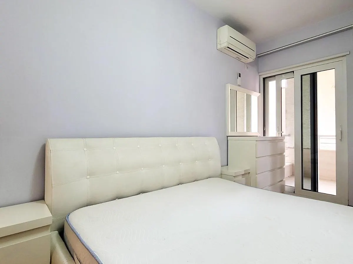 Quiet Apartment Near Tirana Lake Albania