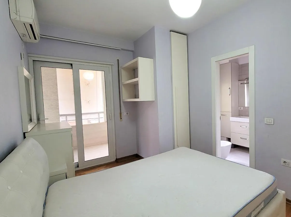 Quiet Apartment Near Tirana Lake 0*,  Albania