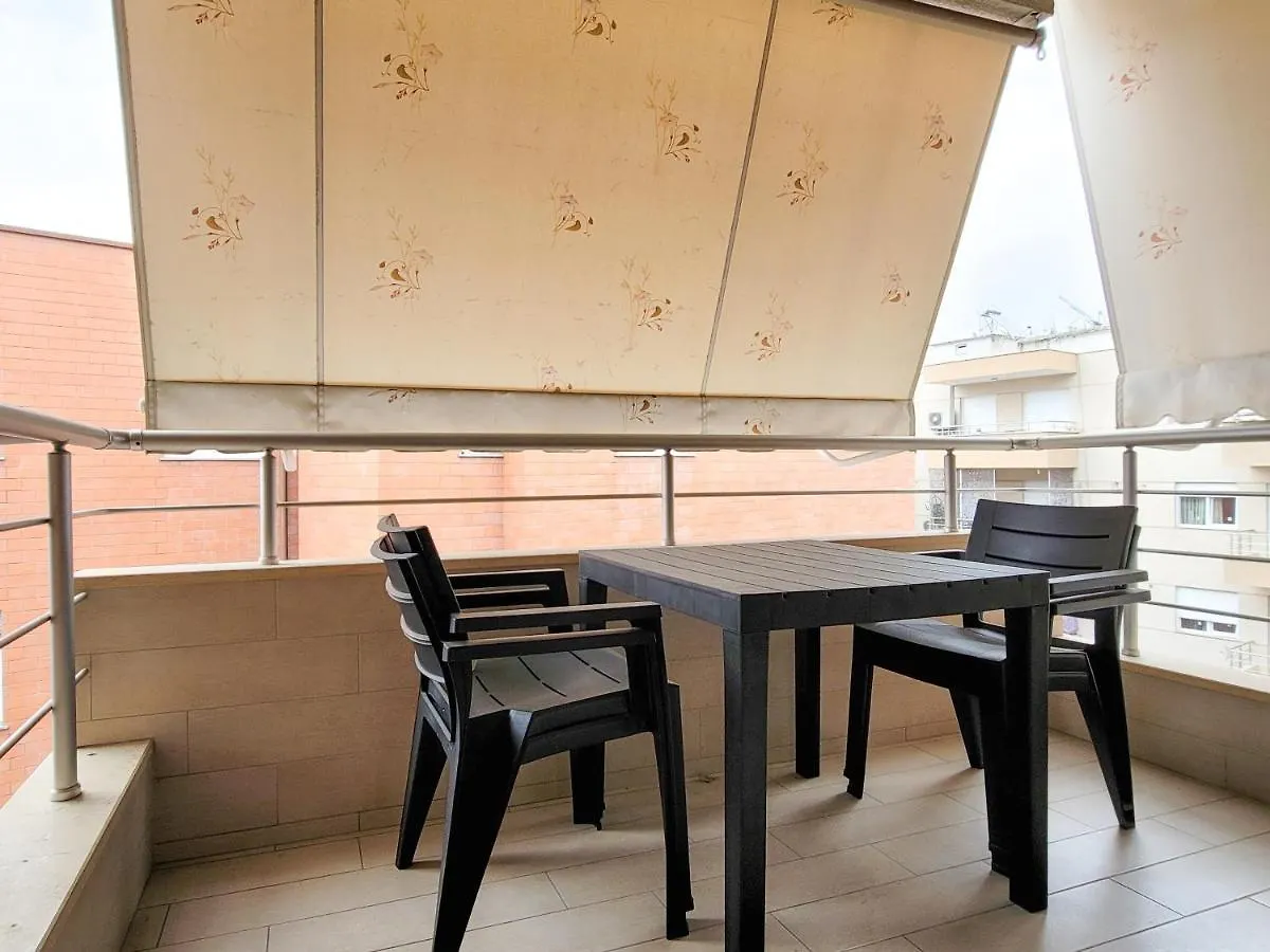Quiet Apartment Near Tirana Lake Albania