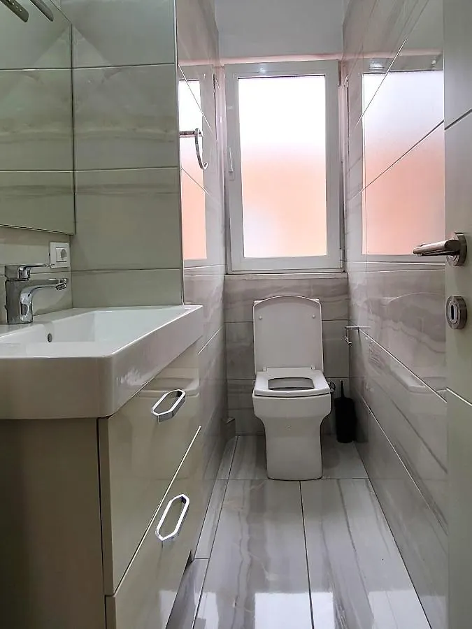 Quiet Apartment Near Tirana Lake Albania